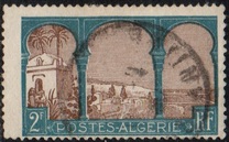 [Algiers Bay, type G2]