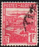 [View of Algiers, 类型 AP2]