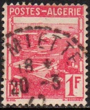 [View of Algiers, 类型 AP2]