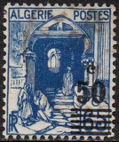 [Issues of 1938 Surcharged, type AQ]
