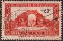 [Issues of 1938 Surcharged, type AQ1]