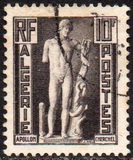 [National Symbols, typ CU]
