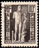 [National Symbols, typ CU]