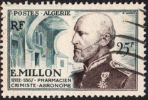 [Military Health Service, type DH]