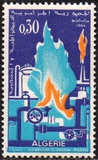 [Inauguration of Natural Gas Plant at Arzew, Tüüp GK]