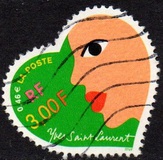 [St.Valentine Day, Tipo DBU]