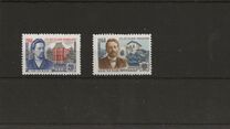 [The 100th Anniversary of the Birth of A.P.Chekhov, type BVS]