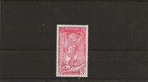 [Airmail - Garuda, tipas GO]