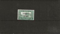 [New Caledonia Postage Stamps of 1928 Overprinted "ILES WALLIS - et  - FUTUNA", type F8]