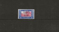 [New Caledonia Postage Stamps of 1939 Overprinted "ILES WALLIS - et  - FUTUNA", type N2]