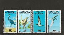 [Ocean Birds, tip FL]