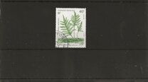 [Medicinal Plants - Designs showing Illustrations by Gilles Cordonnier, type QE]