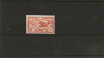 [Airmail - Flying Boat, type AF4]