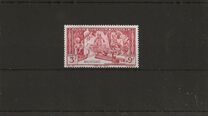 [Airmail - Colonial Child Welfare Fund, प्रकार AK]