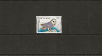 [Fauna - Western Barn Owl, type BHE]
