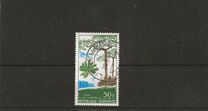 [Gabon Trees, Tipi FH]