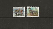 [Birds - Ducks, тып RP]