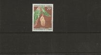 [Cameroun Fruits, tip PQ]