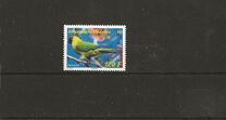 [Landscapes and Animals of New Caledonia, Typ AXP]