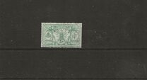 [Weapons and Totem Poles - French Issue, type G]