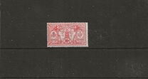 [Weapons and Totem Poles - French Issue, type G1]