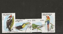 [Birds, type BCW]