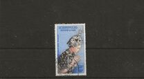 [Airmail - Ramayana, 类型 AV]