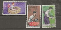[Airmail - Native Musicians, type BK]