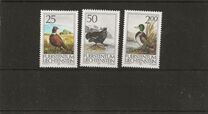 [Birds - Hunting, Tip AIP]