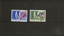 [EUROPA Stamps - Historic Events, type MP]