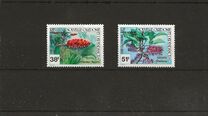 [Airmail - Local Flora, type NK]