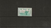 [Charity Stamps, type AX]