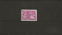 [King George VI, type H9]