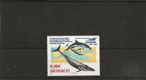 [The Agreement on the Conservation of Cetaceans in the Black Sea, Mediterranean Sea and Contiguous Atlantic Area, Tipi DEL]