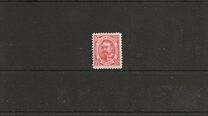 [Grand Duke William IV of Luxembourg, type I]