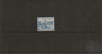 [Charity Stamps, Tipo X1]