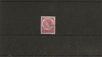 [Queen Wilhelmina, type O7]