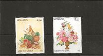 [Ameriflora Horticultural Show - Columbus, Ohio, Tip CCF]