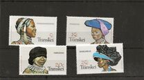 [Xhosa Women's Headdresses, type CO]