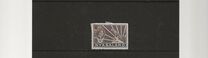 [King George VI, type H1]