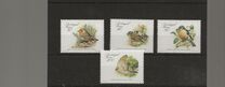 [Rare Birds, type CD]