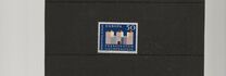 [EUROPA Stamp, type NK]