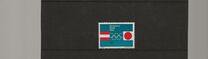 [Winter and Summer Olympic Games - Innsbruck 1964, Austria and Tokyo, Japan, タイプ ND]