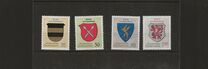 [Coats of Arms, тып NQ]