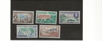 [The 100th Anniversary of the Birth of Cecil Rhodes, type AA]
