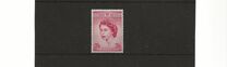 [Coronation of Queen Elizabeth II, tegund AG]