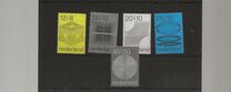[Charity Stamps, type UE]