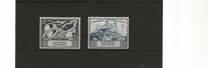 [The 75th Anniversary of Universal Postal Union, Tüüp X]