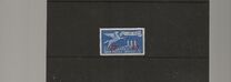 [No.337, 338 & 355 Surcharged, Tüüp EF1]