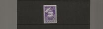 [Return of the Dedokanes Islands to Greece, type GX1]